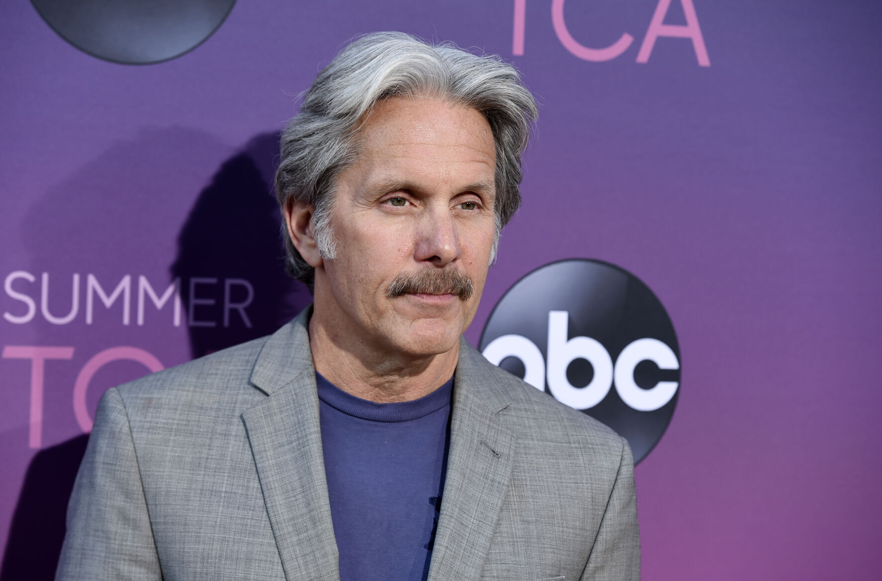 Gary Cole